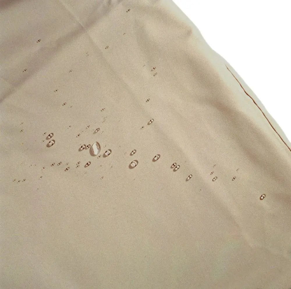 Treasure Garden Protective Cover for 6' - 8.5' Market Umbrellas Outdoor Furniture Covers 12037877