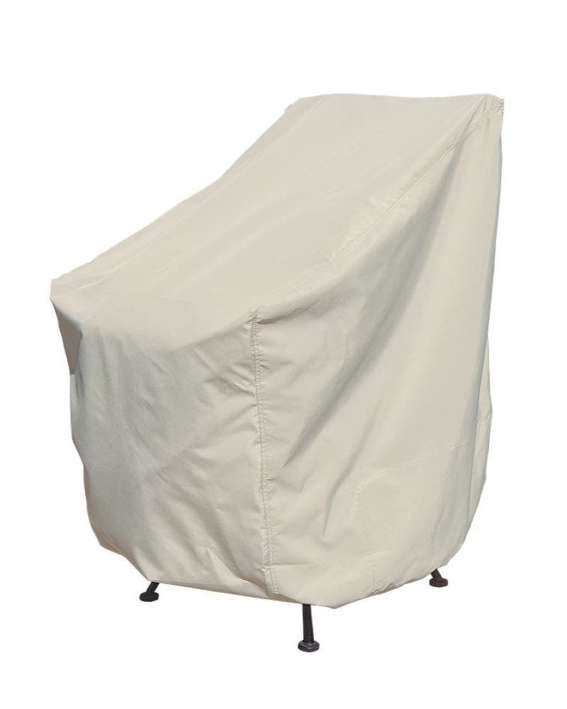 Treasure Garden Outdoor Furniture Covers Treasure Garden Protective Cover for Counter Height Dining Chair
