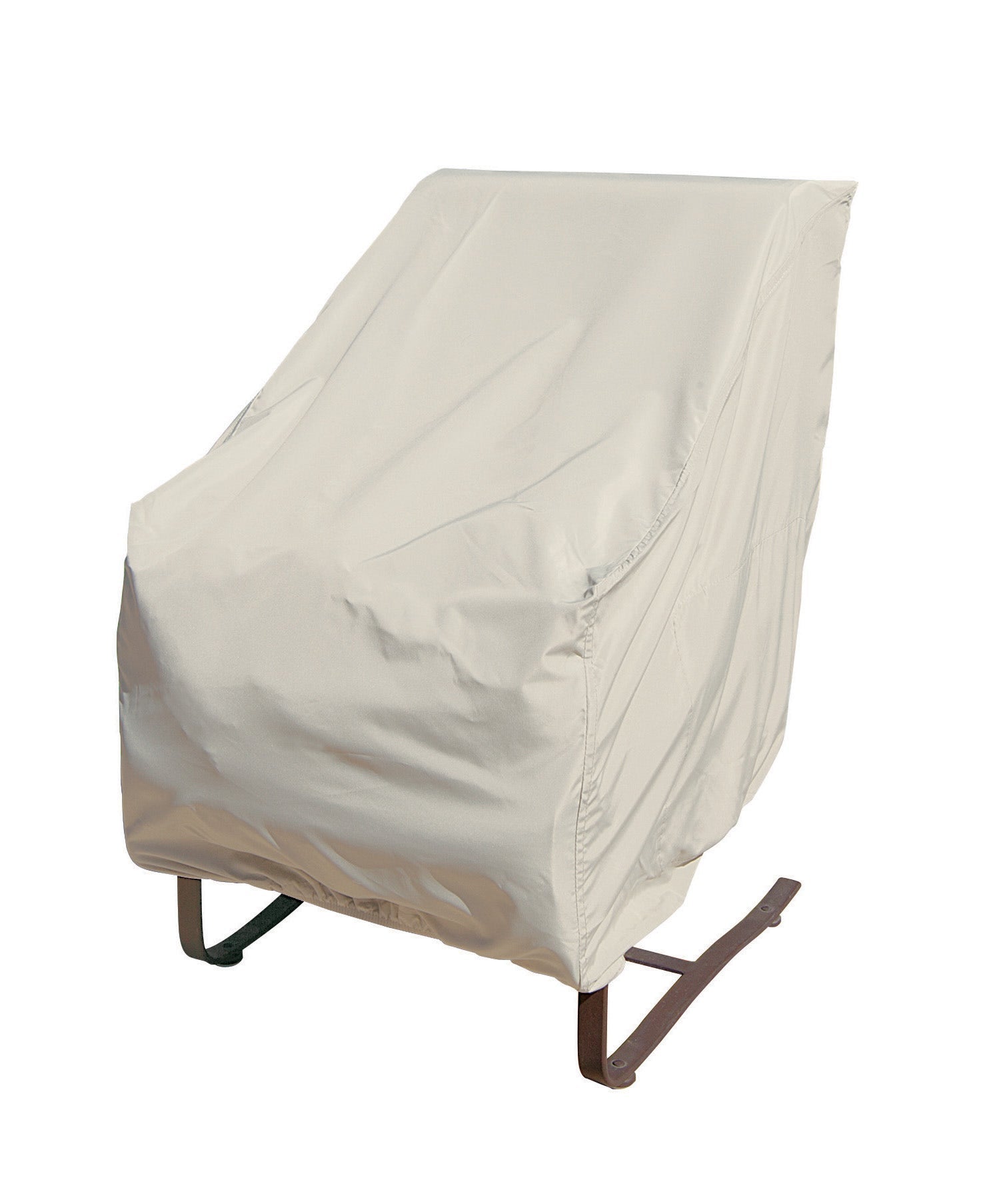 Treasure Garden Protective Cover for Dining Chair Outdoor Furniture Covers 12031212