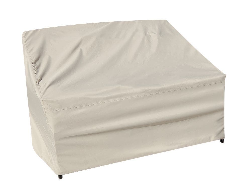 Treasure Garden Protective Cover for Large Loveseat Outdoor Furniture Covers 12031220