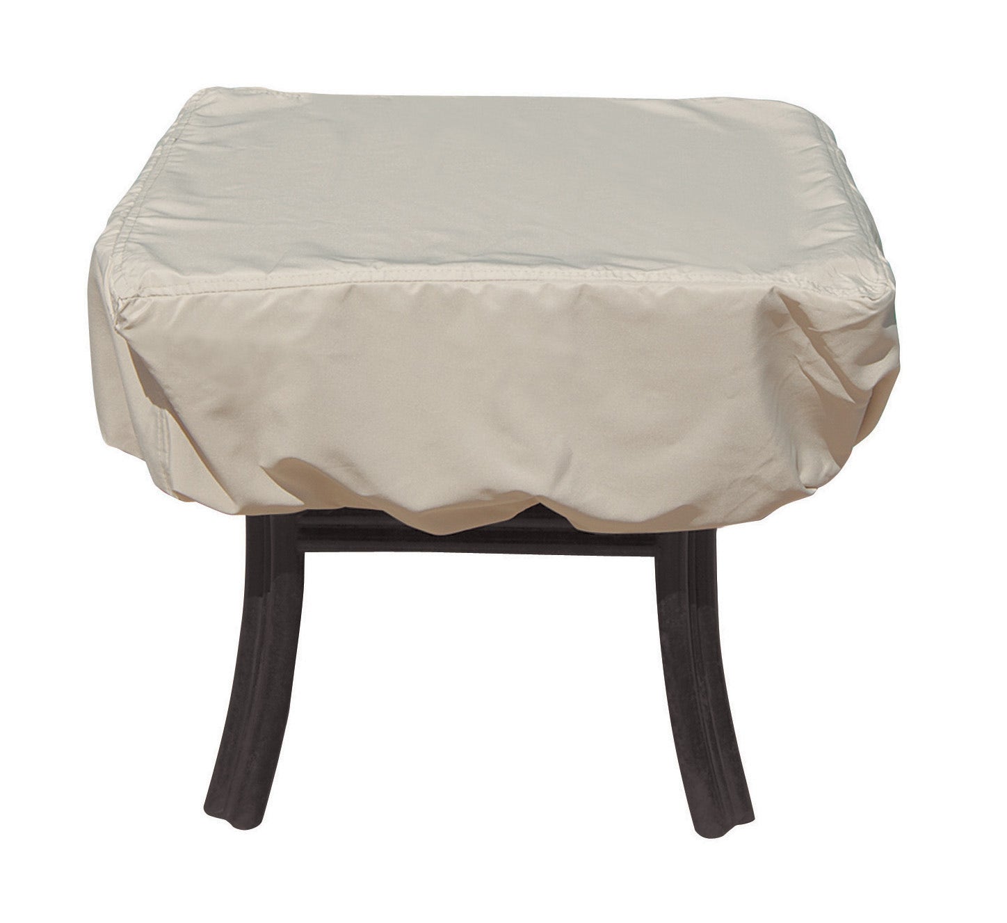 Treasure Garden Protective Cover for Square or Round Side Table Outdoor Furniture Covers 12025361