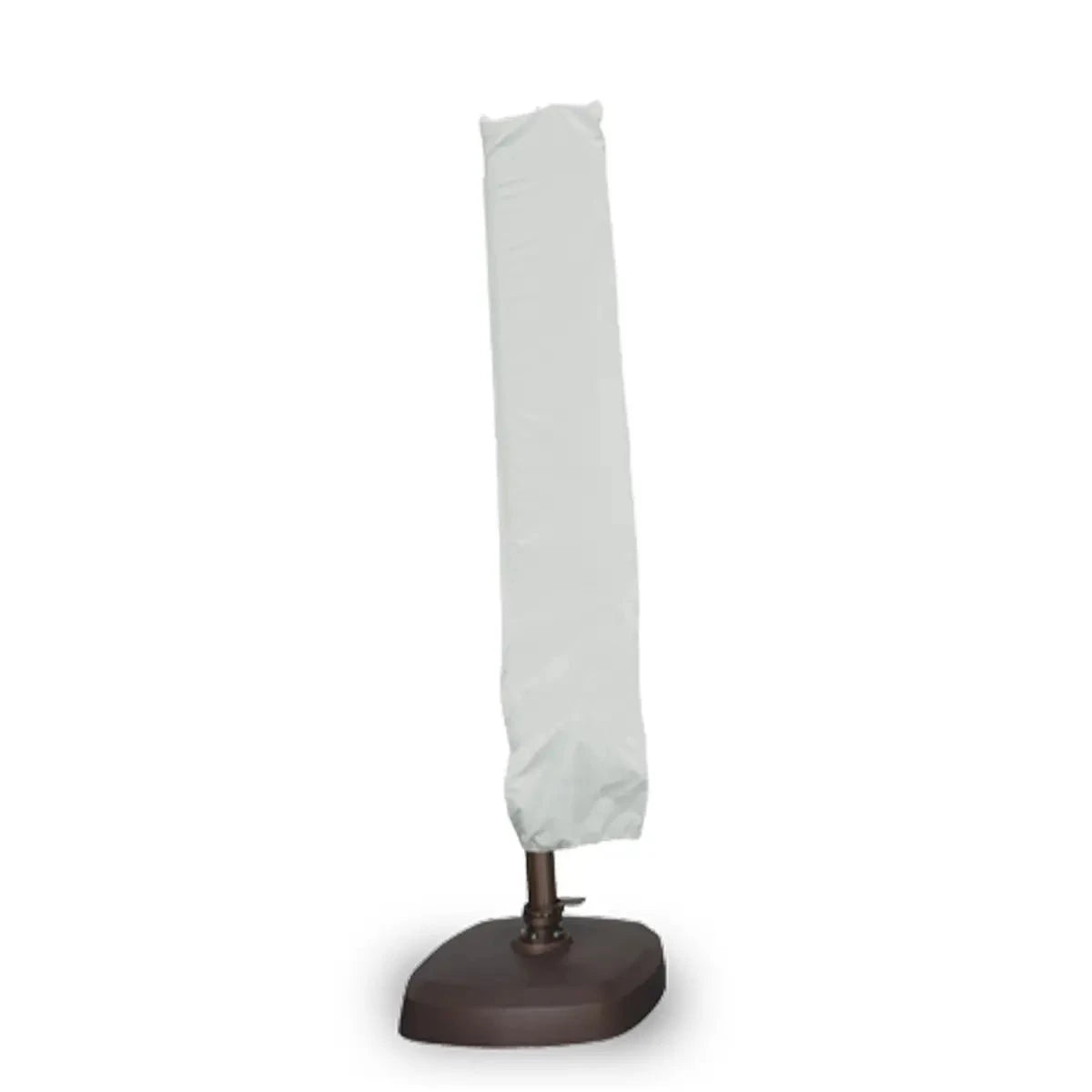 Treasure Garden Protective Furniture Cover for AKZP Cantilever Umbrella Style Outdoor Furniture Covers 12046641