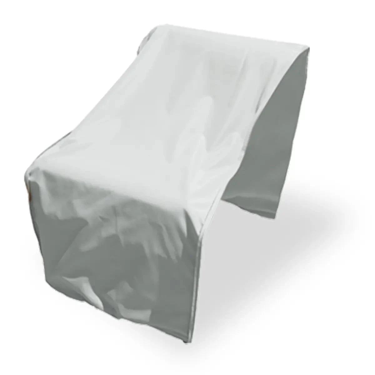 Treasure Garden Protective Furniture Cover for Modular Armless (Middle Section) Outdoor Furniture Covers 12046624