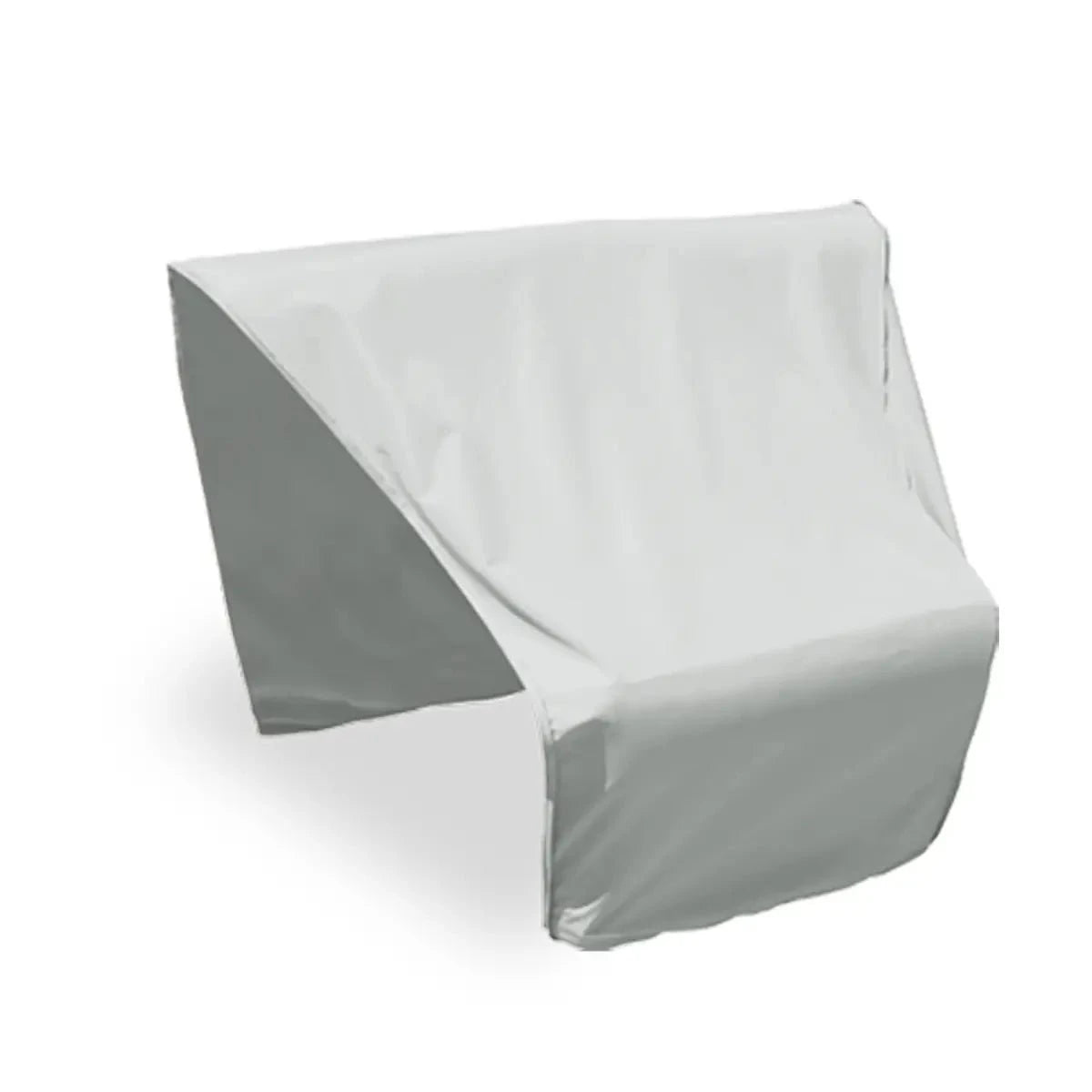 Treasure Garden Protective Furniture Cover for Modular Corner Wedge Left End (Right Facing) Outdoor Furniture Covers 12046630