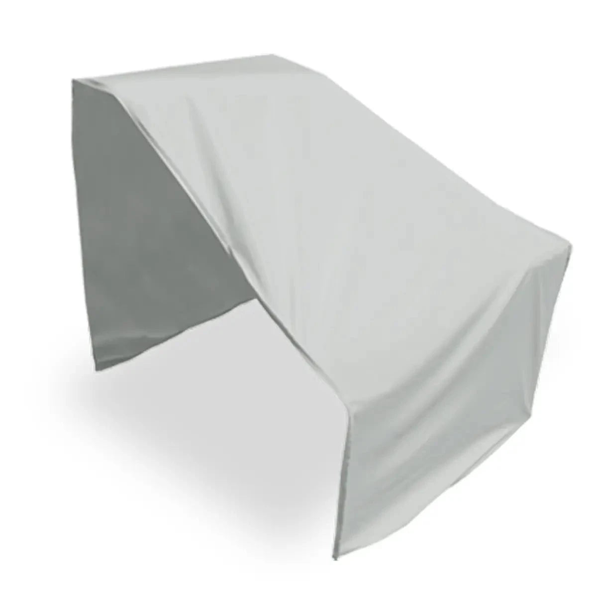 Treasure Garden Protective Furniture Cover for Modular Left End (Right Facing) Outdoor Furniture Covers 12046625