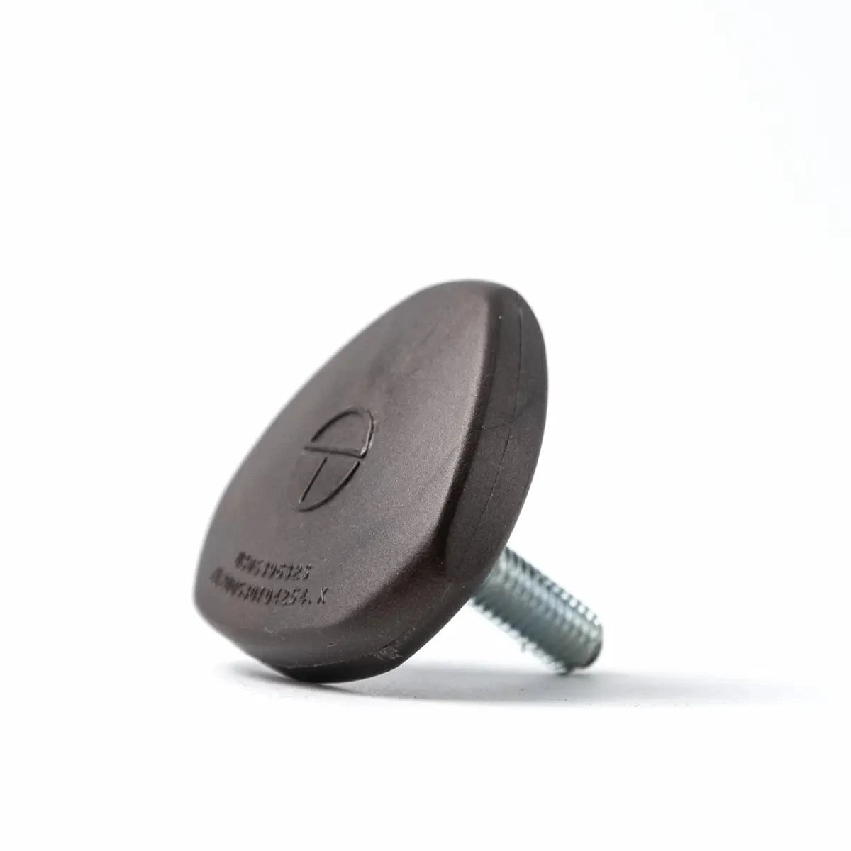 Treasure Garden Replacement Knobs in Bronze for Umbrella Base Outdoor Umbrella & Sunshade Accessories 12042546