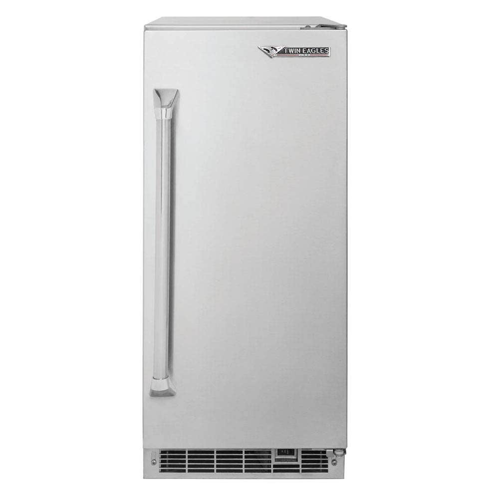 Twin Eagles 15 inch Ice Maker Ice Makers 12024687
