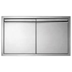 Twin Eagles Double Access Door Cabinets & Storage 42