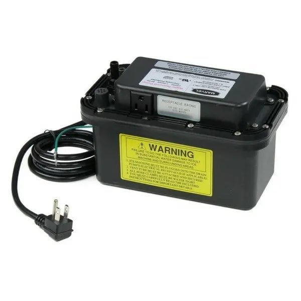 Twin Eagles Drain Pump Kit for TEIM15-E/F Outdoor Grill Accessories 12024688