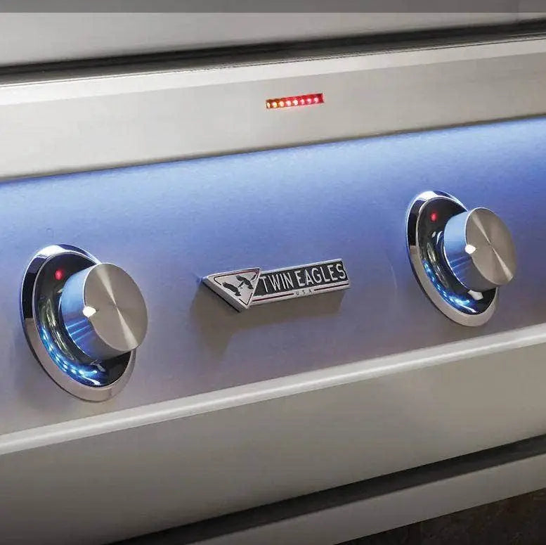 Twin Eagles Eagle One 42