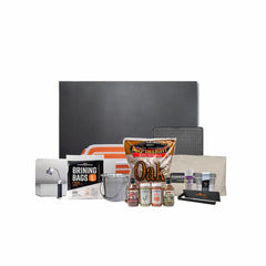 Ultimate Grilling Bundle for the YS640 Competition Cart Outdoor Grill Accessories 12035249