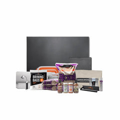 Ultimate Grilling Bundle for the YS640 Competition Cart Outdoor Grill Accessories 12035249