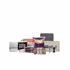 Ultimate Grilling Bundle YS640s Built-In, Left Side Hopper Outdoor Grill Accessories