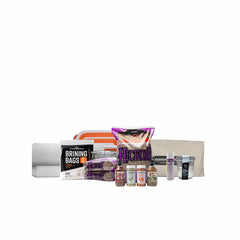 Ultimate Grilling Bundle YS640s Built-In, Left Side Hopper Outdoor Grill Accessories