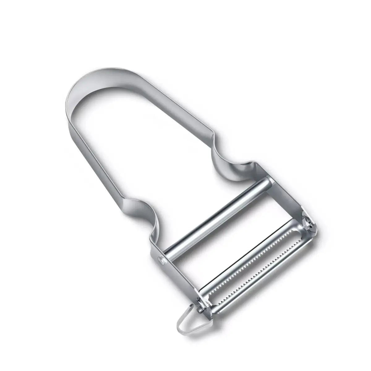 Victorinox Stainless Steel Tomato and Kiwi Peeler, Serrated Edge Food Peelers & Corers 12044862