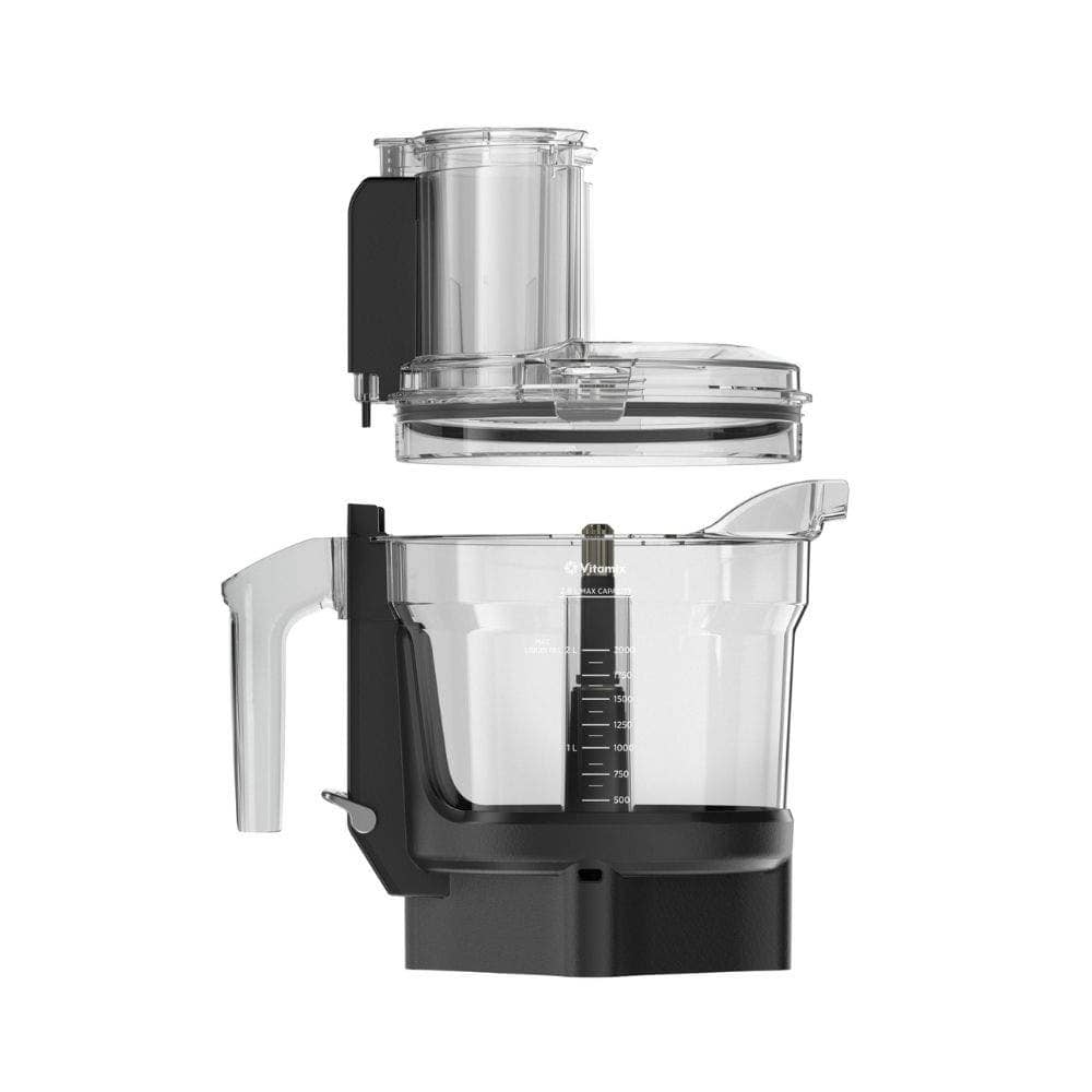 Vitamix 12Cup Food Processor Attachment with SELFDETECT®