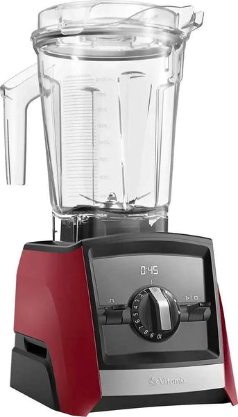 キッチン家電 Vitamix a2500 Ascent Series A2500 - Smart System Blenders