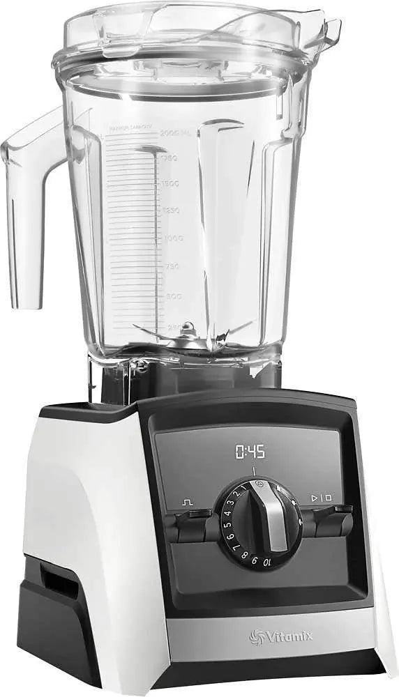 Vitamix A2500 Ascent Series Blender Food Mixers & Blenders White 12027919