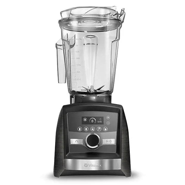Vitamix A3500 Ascent Series, Brushed Stainless Food Mixers & Blenders 12031555