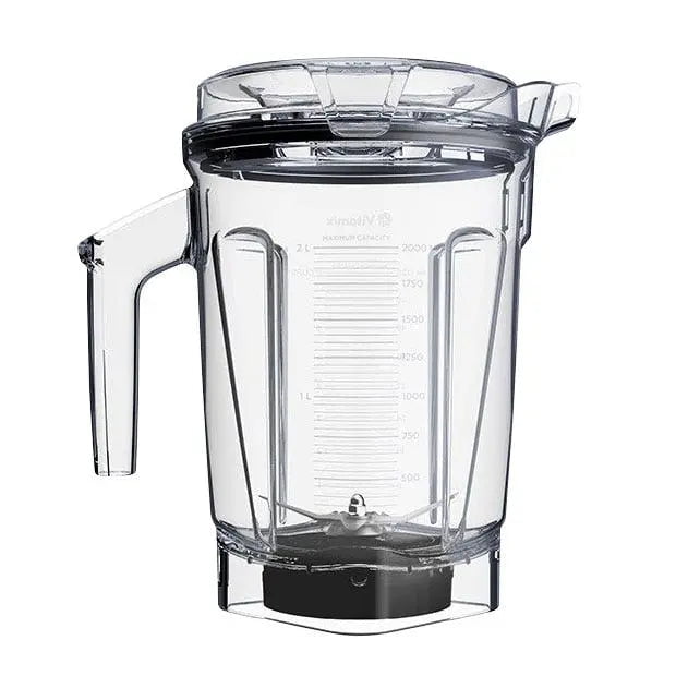 Vitamix A3500 Ascent Series, Brushed Stainless Food Mixers & Blenders 12031555