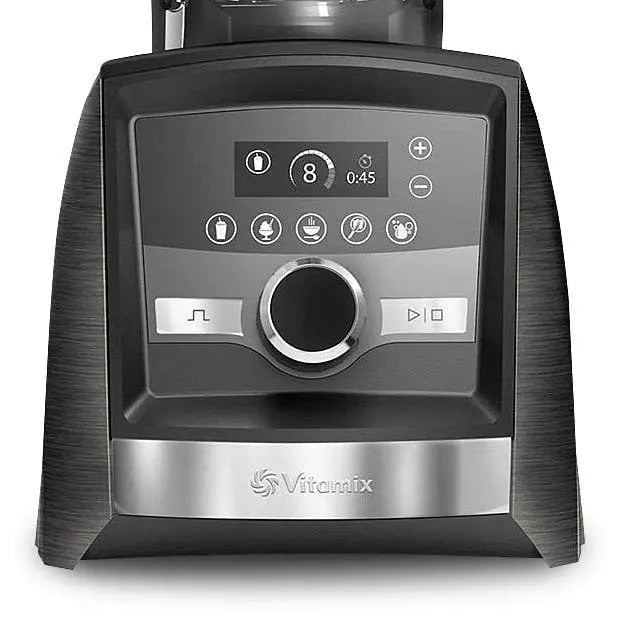 Vitamix A3500 Ascent Series, Brushed Stainless Food Mixers & Blenders 12031555