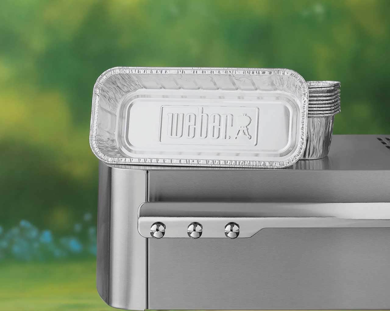 er AllPurpose Summit Drip Pan 10Pack