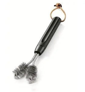 Reviews For Weber 18 In. Bamboo Grill Brush Pg 2 - The Home Depot