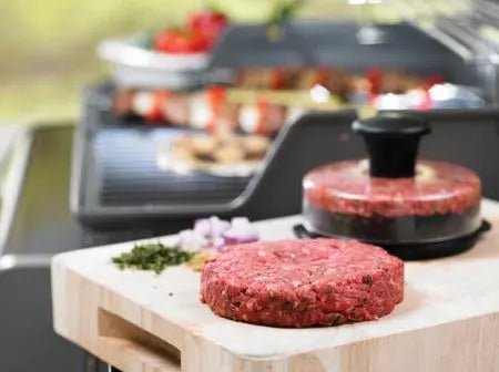 Weber Burger Press Kitchen Tools & Utensils 12022339