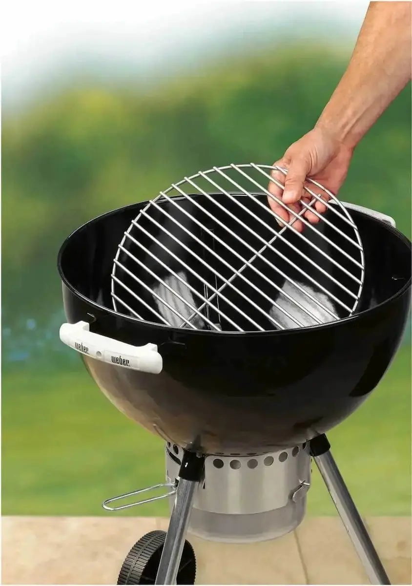 Weber Charcoal Grate for 18.5