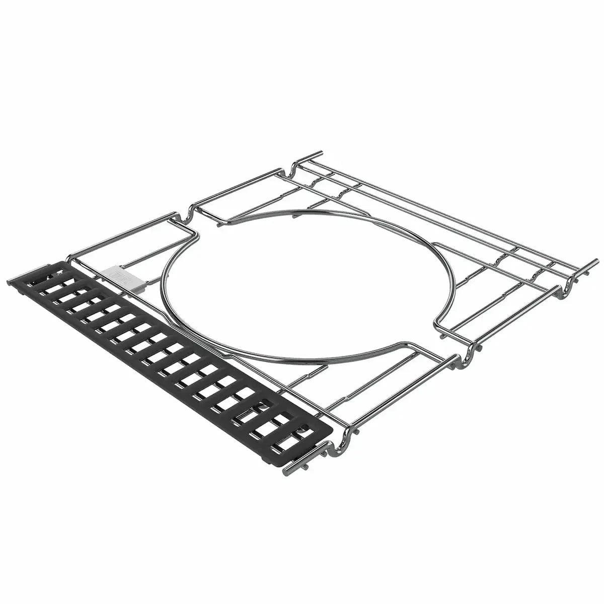 What is the Weber Crafted Frame Kit: Ultimate BBQ Upgrade Guide