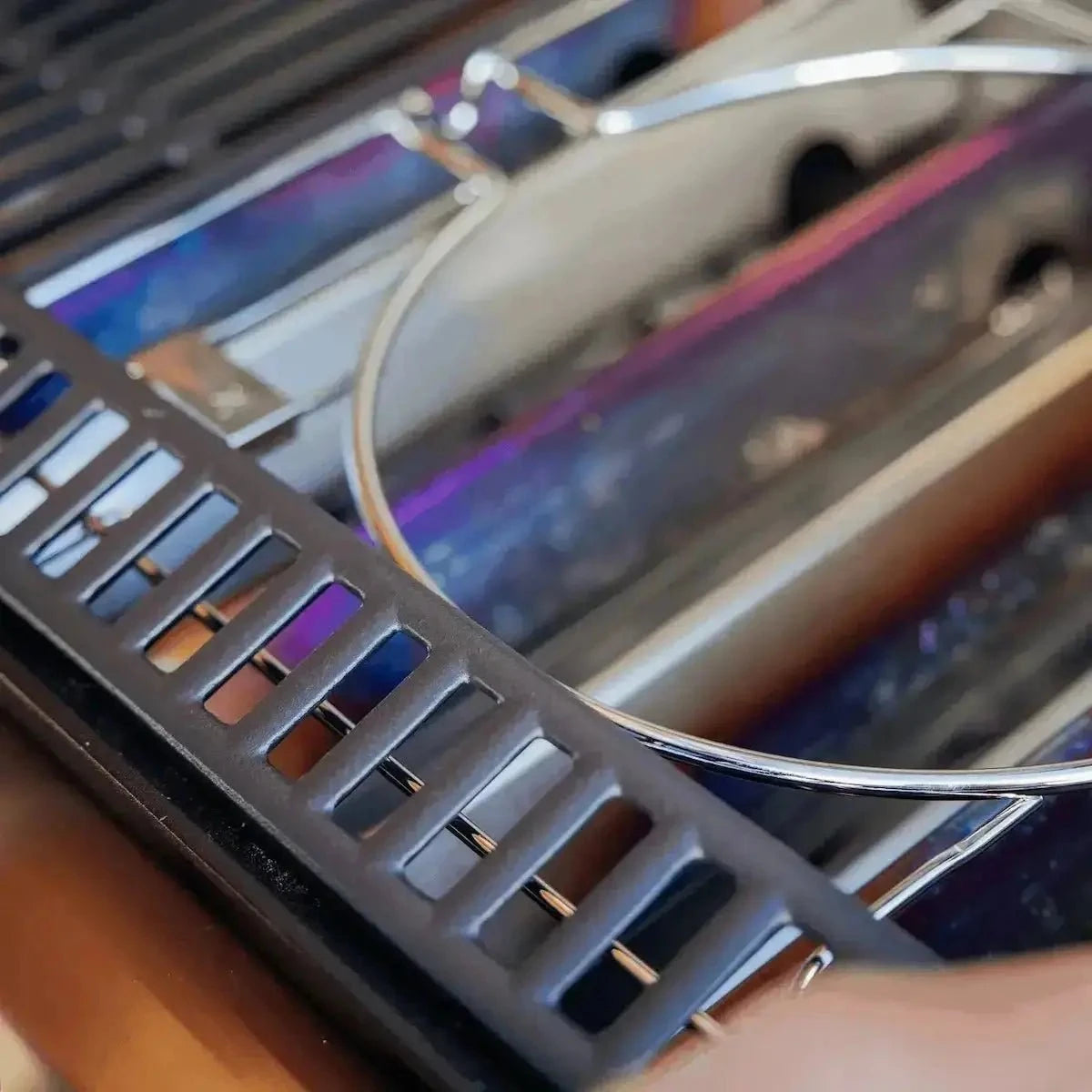 Weber Crafted Frame Kit, Genesis 2022+ 300 and 400, Genesis II 300 and 400 Outdoor Grill Accessories 12045307