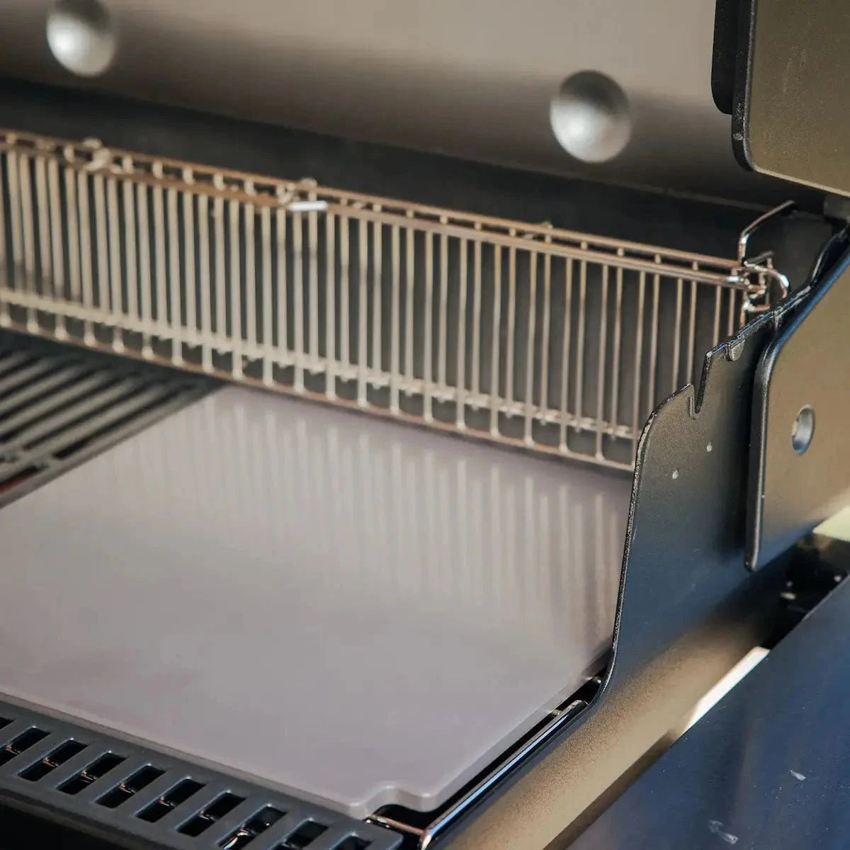 Weber Crafted Glazed Baking Stone Pizza Stones 12045309