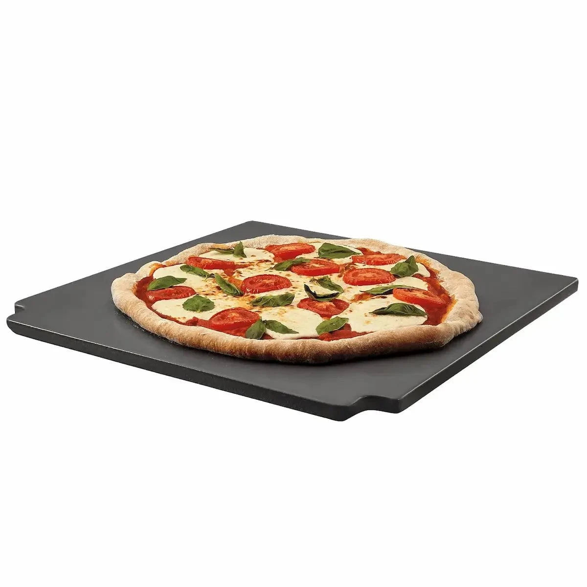 Weber Crafted Glazed Baking Stone Pizza Stones 12045309