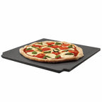 Weber Crafted Glazed Baking Stone Pizza Stones 12045309