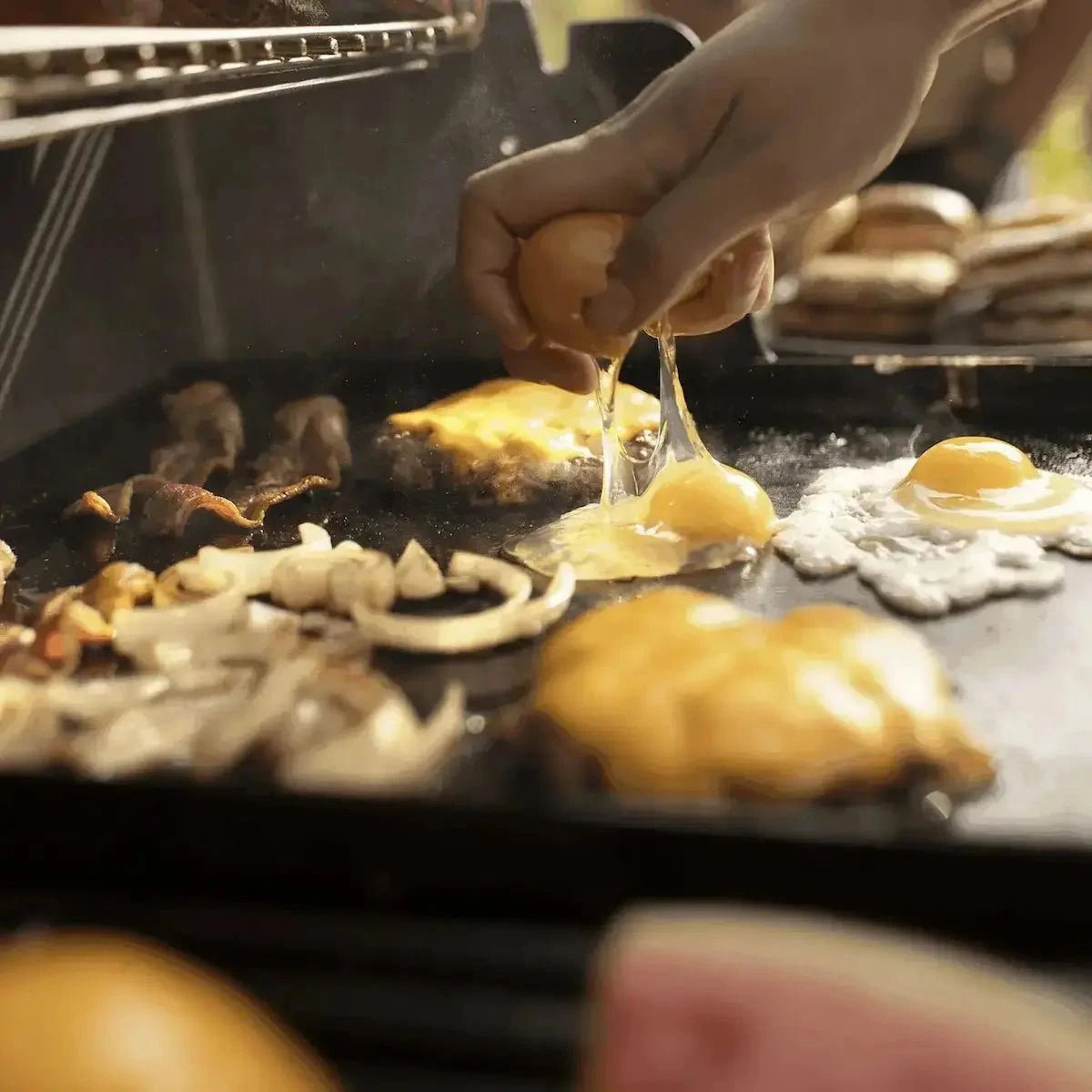 Weber Crafted Griddle Griddles & Grill Pans 12045310