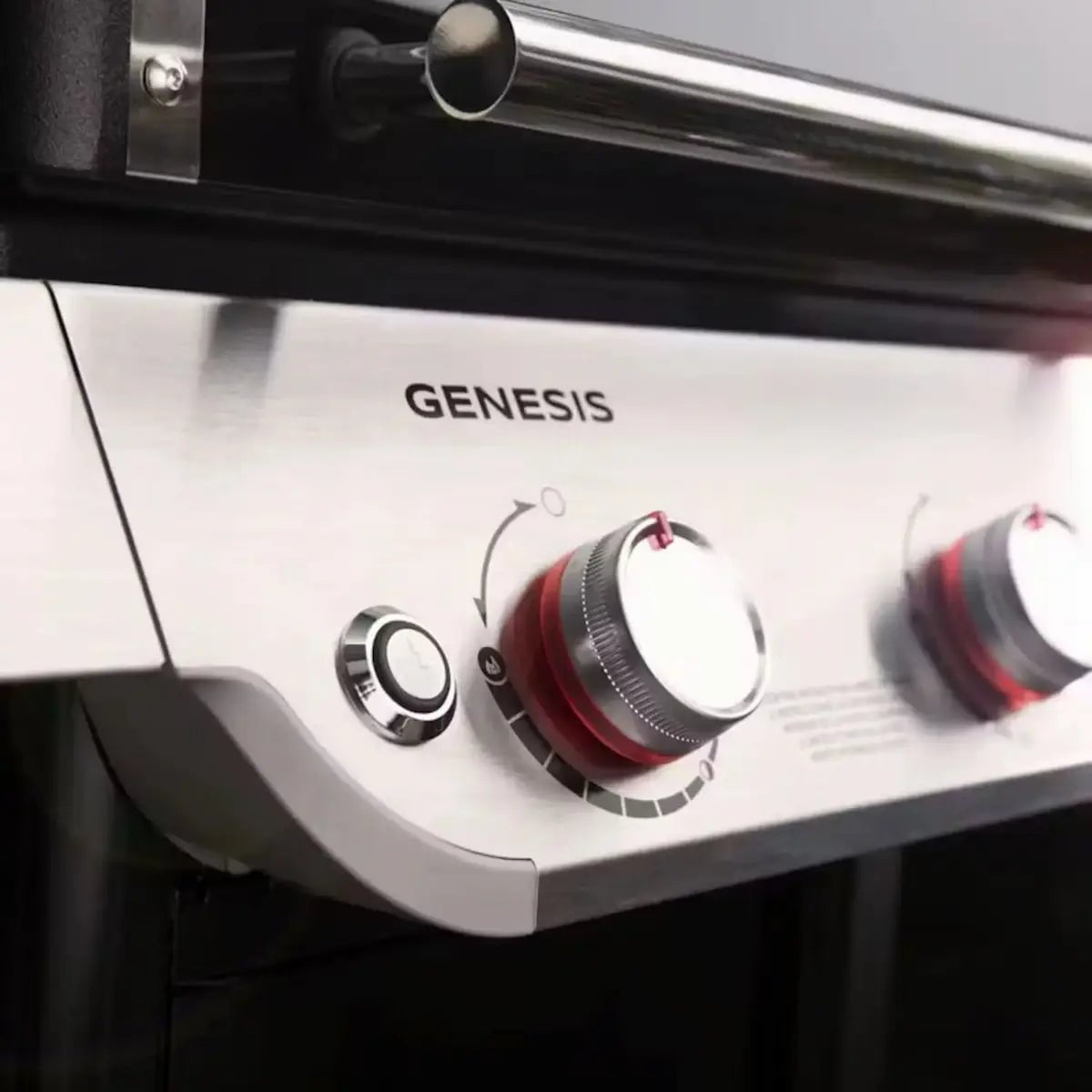 Weber Genesis E-315 Gas Grill Outdoor Grill