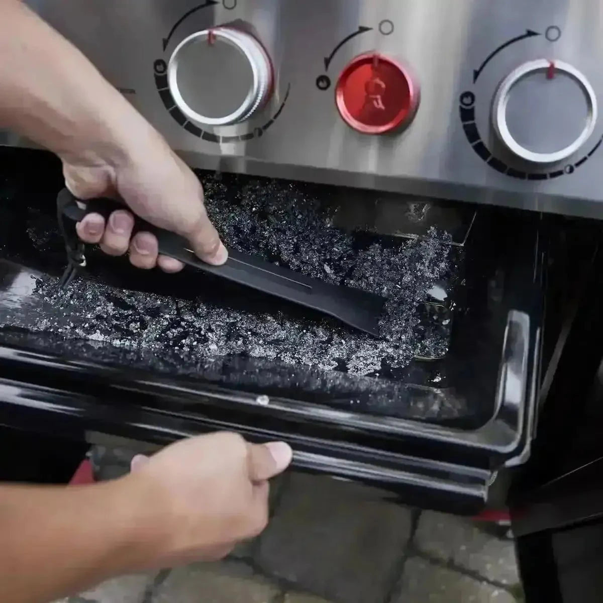 Weber Genesis SP-E-335 Gas BBQ Grill Outdoor Grill