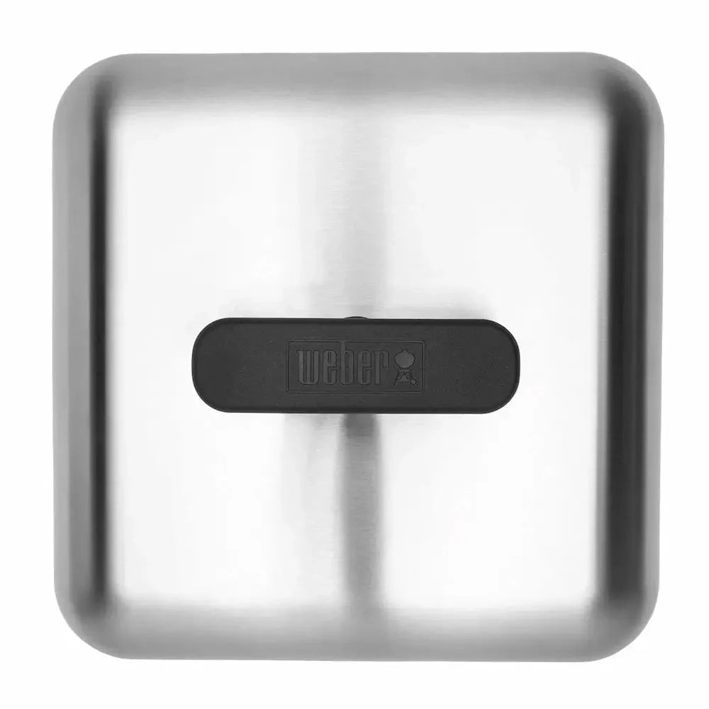 Weber Griddle Basting Dome Outdoor Grill Accessories 12045323