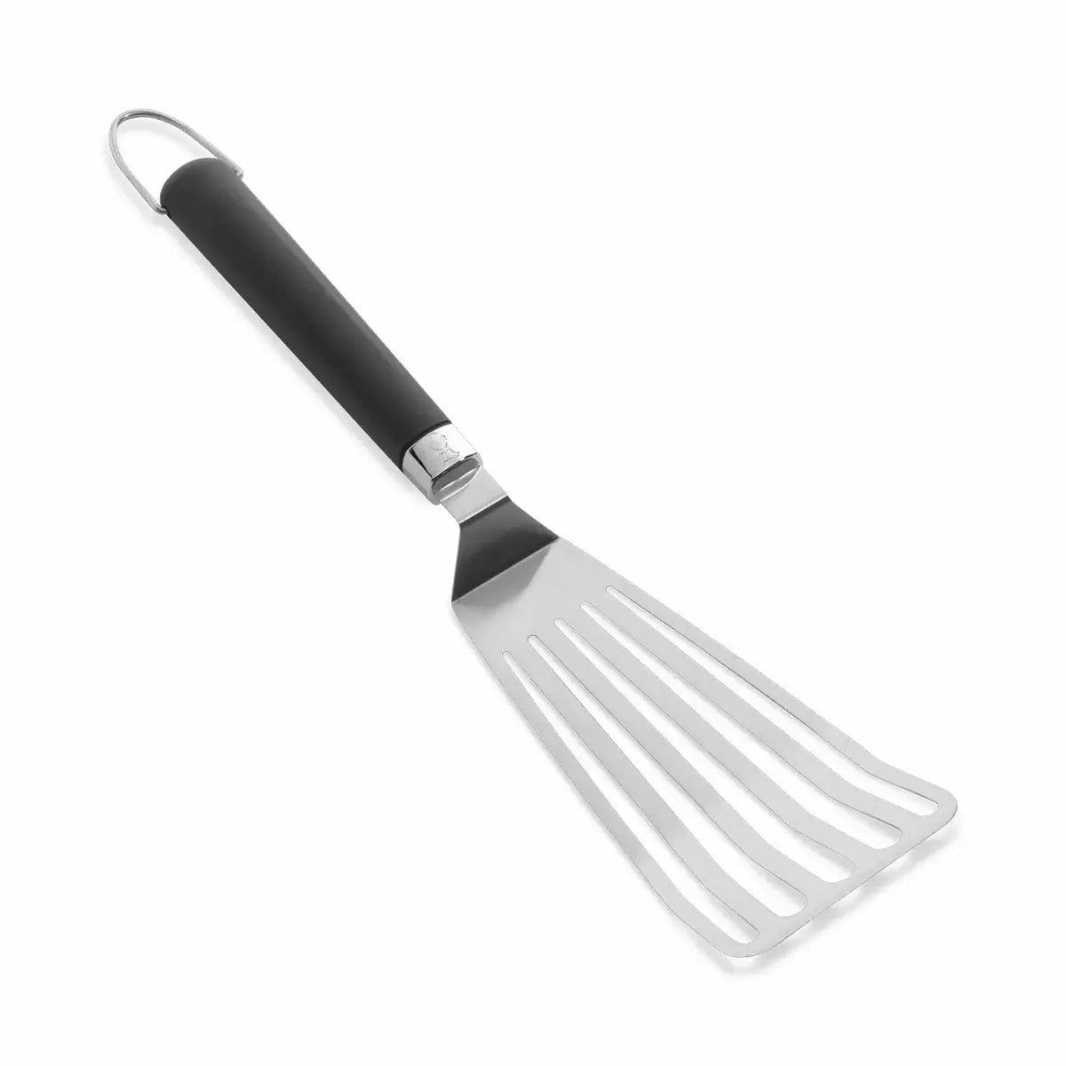 Weber Grills Stainless Steel Griddle Spatula Set - Thumbnail 3
