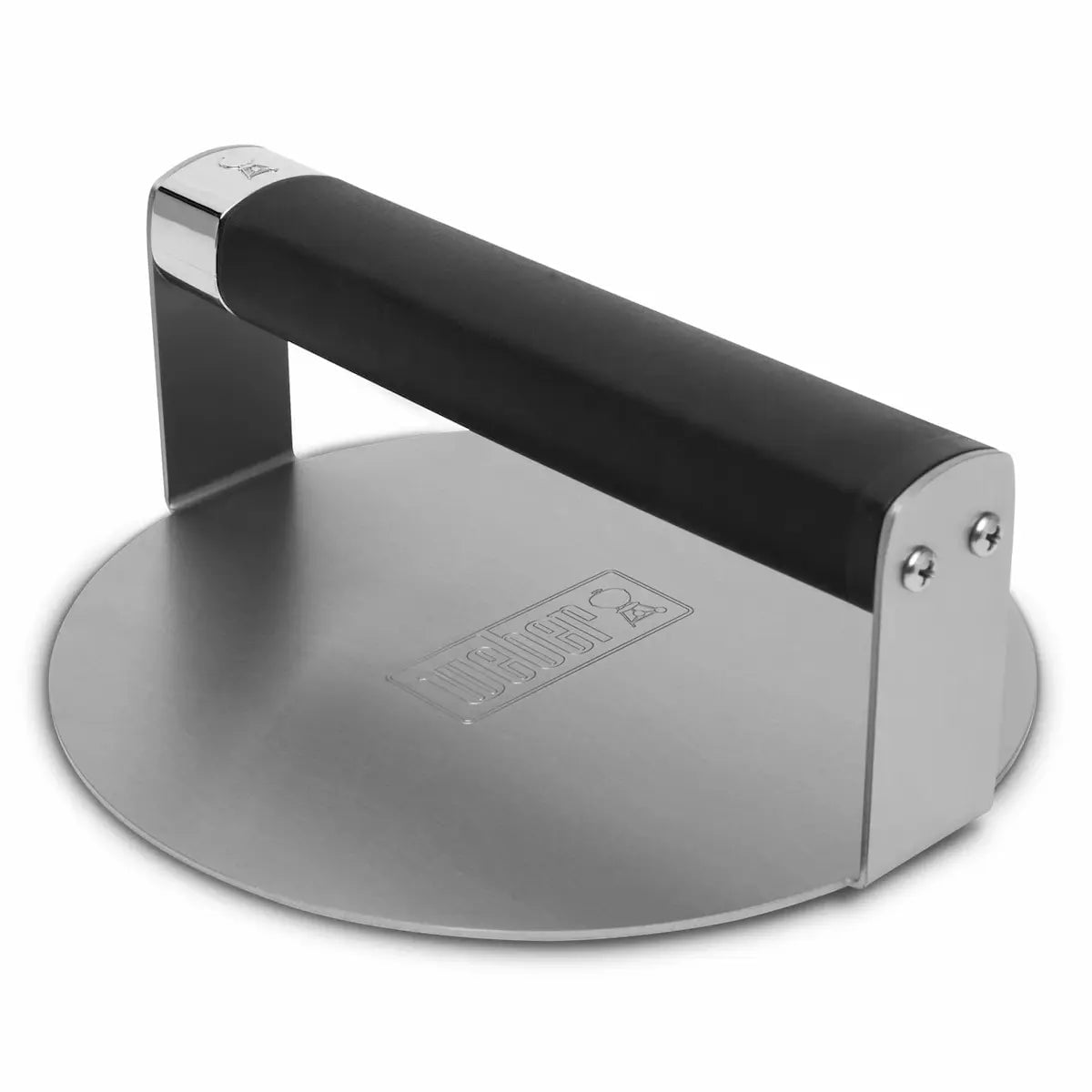Weber Griddle Smashed Burger Press Grill Presses 12045316