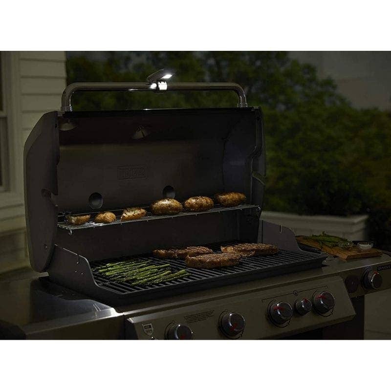 er Grill'n Go Handle Light for BBQ Grills