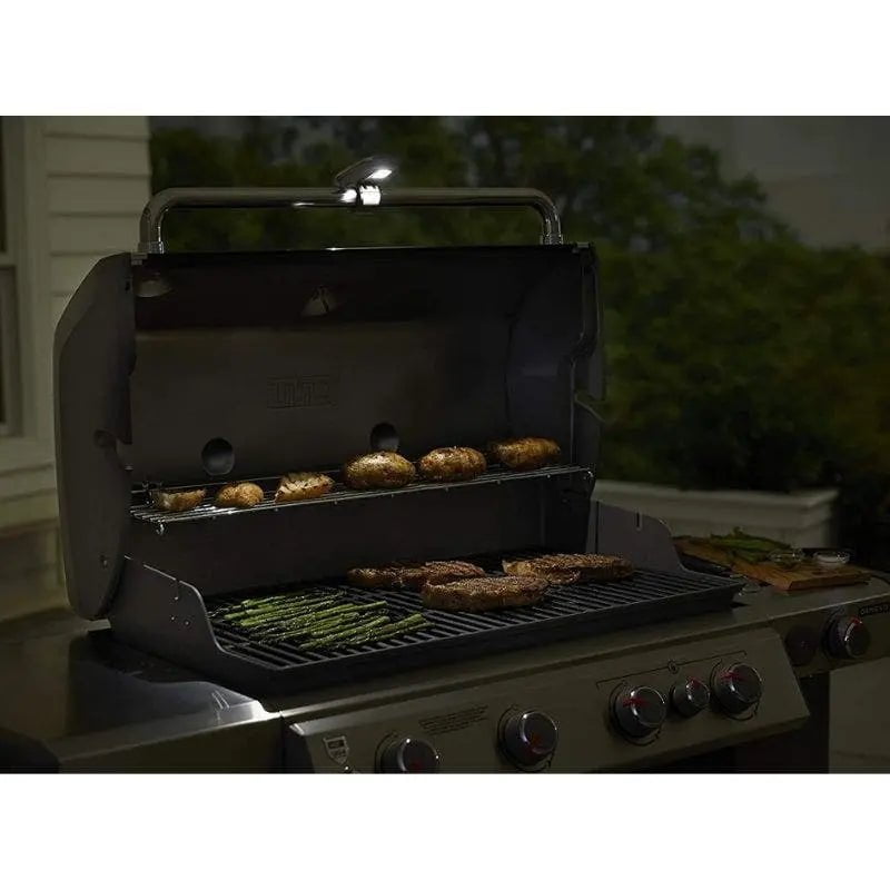 Weber Grill'n Go Handle Light Outdoor Grill Accessories 12038314