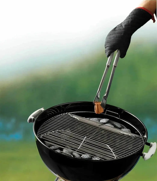 Bbq Grill Weber 18 Inch Grill Grate Grill Grates Kit For Weber