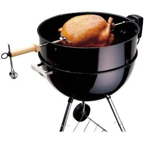 Weber Kettle Rotisserie, 22.5