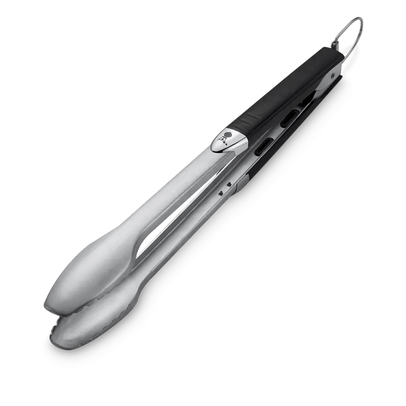 Weber Original Stainless Steel Locking Tong Kitchen Tools & Utensils 12010954