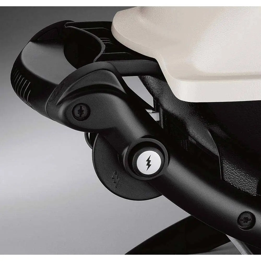 Weber Q 1200 Portable Gas Grill Outdoor Grills