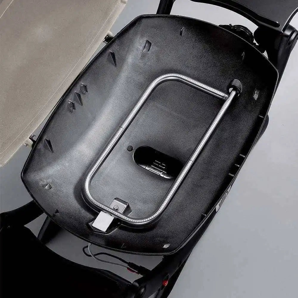 Weber Q 1200 Portable Gas Grill Outdoor Grills