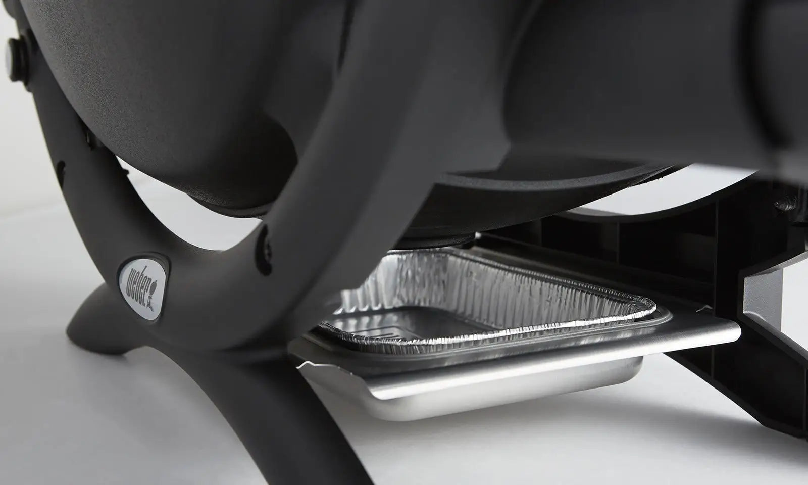 Weber Q 1400 Electric BBQ Grill Outdoor Grills 12023977