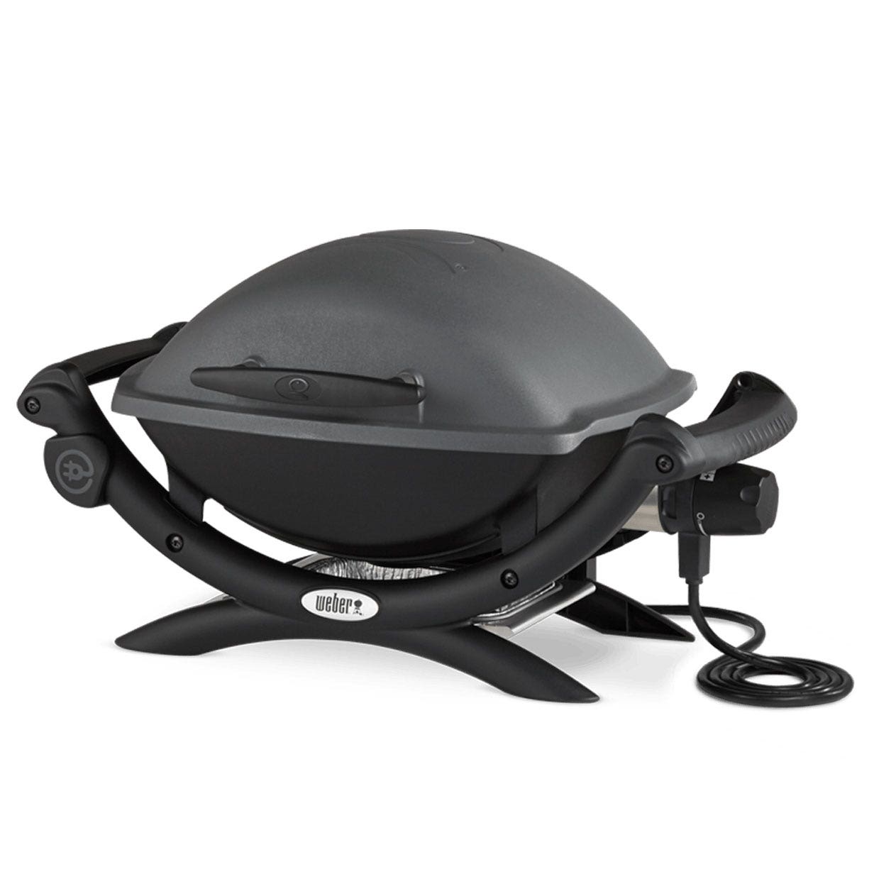 Weber Q 1400 Electric Grill Outdoor Grills 12023977