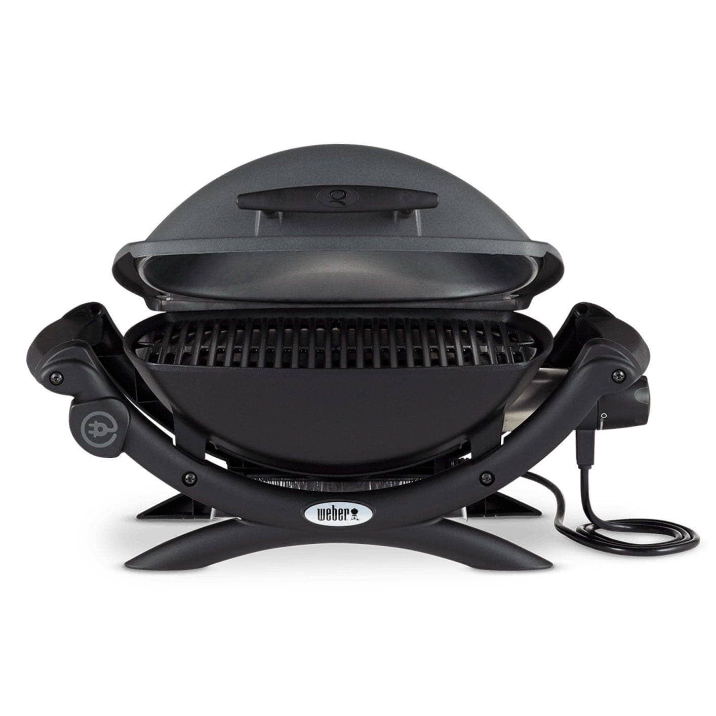 Weber Q 1400 Electric Grill